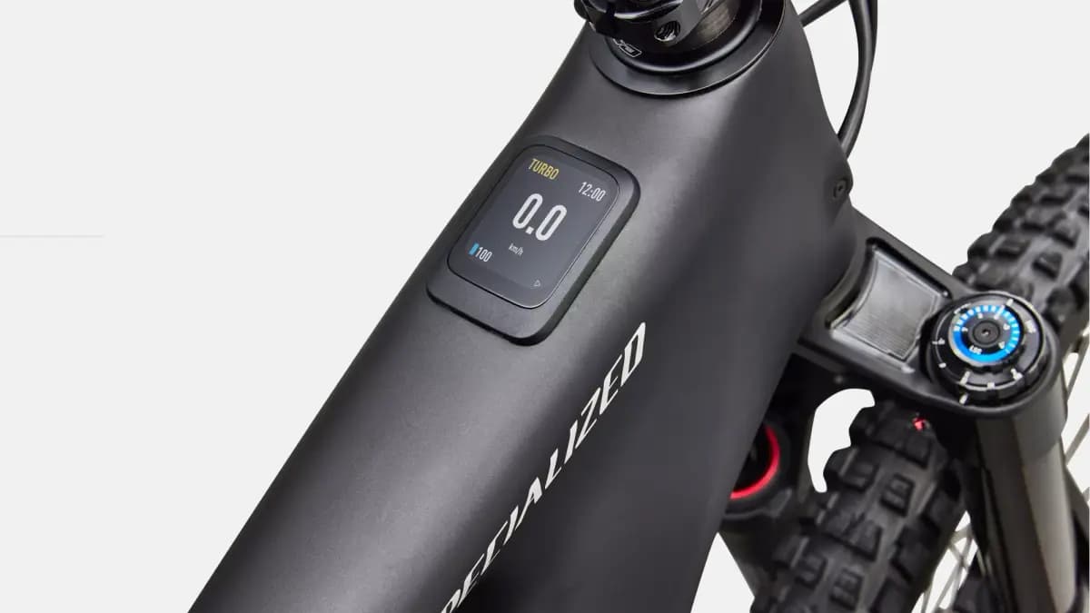 Specialized Turbo Levo 4 EVO Pro [Specialized 3.1 Motor, 105Nm torque, 810W power, 840Wh battery, Mastermind TCU, 2.2" high resolution screen, fully customizeable with Specialized 