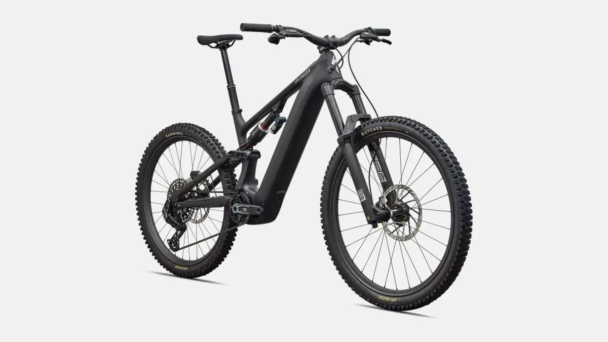 Specialized Turbo Levo 4 EVO Pro [Specialized 3.1 Motor, 105Nm torque, 810W power, 840Wh battery, Mastermind TCU, 2.2" high resolution screen, fully customizeable with Specialized 