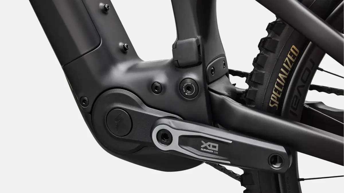 Specialized Turbo Levo 4 EVO Pro [Specialized 3.1 Motor, 105Nm torque, 810W power, 840Wh battery, Mastermind TCU, 2.2" high resolution screen, fully customizeable with Specialized 