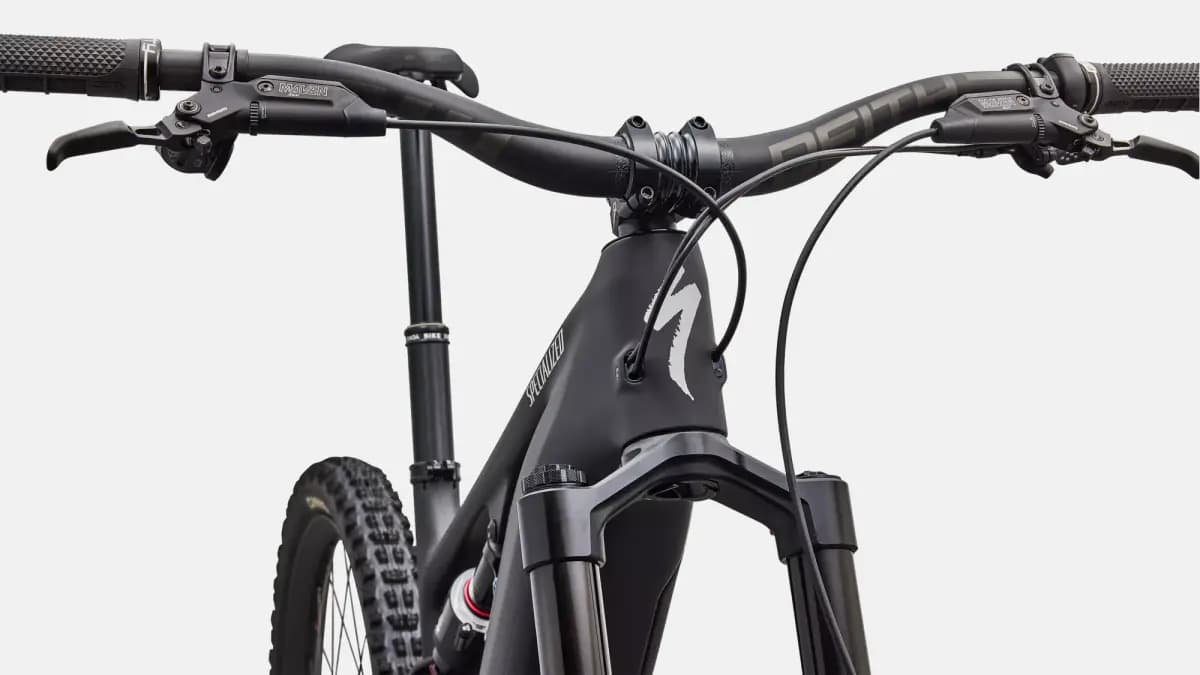 Specialized Turbo Levo 4 EVO Pro [Specialized 3.1 Motor, 105Nm torque, 810W power, 840Wh battery, Mastermind TCU, 2.2" high resolution screen, fully customizeable with Specialized 