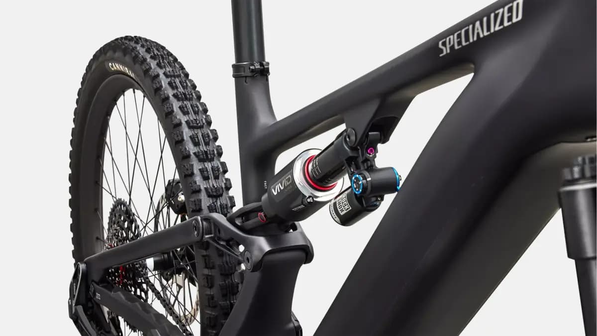 Specialized Turbo Levo 4 EVO Pro [Specialized 3.1 Motor, 105Nm torque, 810W power, 840Wh battery, Mastermind TCU, 2.2" high resolution screen, fully customizeable with Specialized 