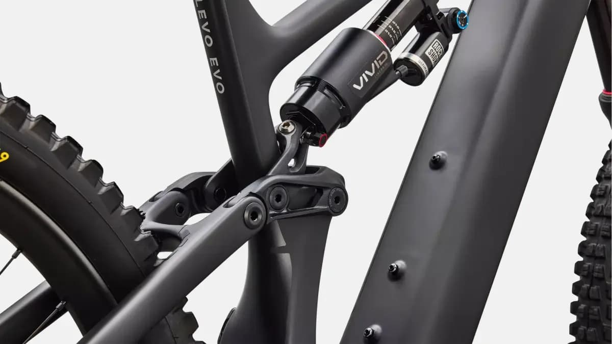 Specialized Turbo Levo 4 EVO Pro [Specialized 3.1 Motor, 105Nm torque, 810W power, 840Wh battery, Mastermind TCU, 2.2" high resolution screen, fully customizeable with Specialized 