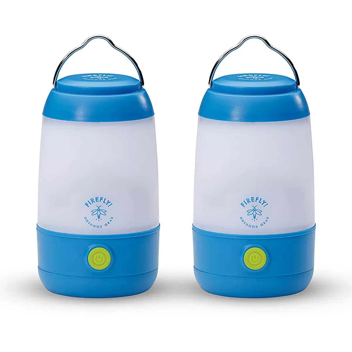 Firefly! Firefly! Outdoor Gear Lanterns 2-Pack [Yes, 3, No]
