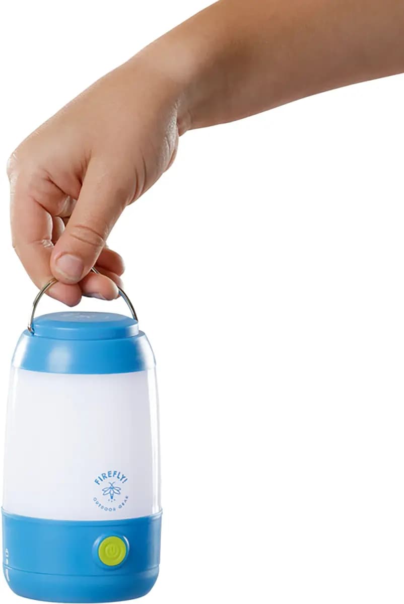Firefly! Firefly! Outdoor Gear Lanterns 2-Pack [Yes, 3, No]