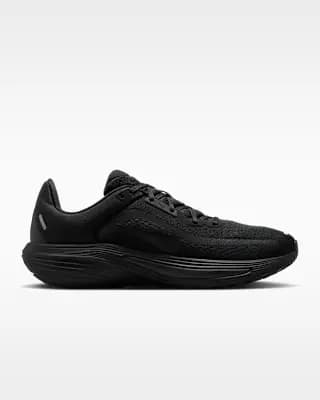 Nike Quest 7 Men's Road Running Shoes Black/Black/Anthracite/Black [Black/Black/Anthracite/Black, Springy Cushlon 3.0 midsole, Added forefoot room]