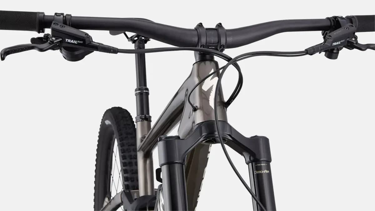 Specialized Enduro Comp [FACT 11m carbon chassis and rear-end, 29 S-Sizing Enduro Race Geometry, SRAM Universal Derailleur Hanger, SWATÃ¢â€žÂ¢ Door integration, threaded BB, intern