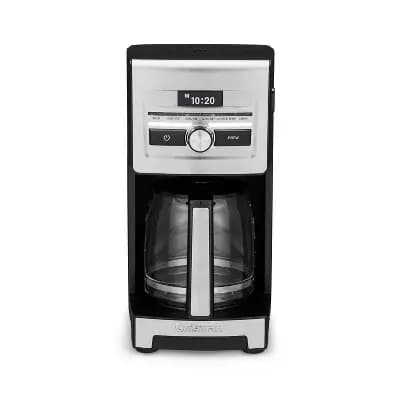 Cuisinart Personal Brew 12 Cup Coffee Maker DCC-12 Black [5 oz, 1050 Watts, Electric]