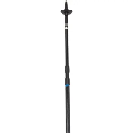 Mountainsmith Cobalt Trekking Poles - Pair Black Ice [Hiking, 6061 Aluminum, Plastic]