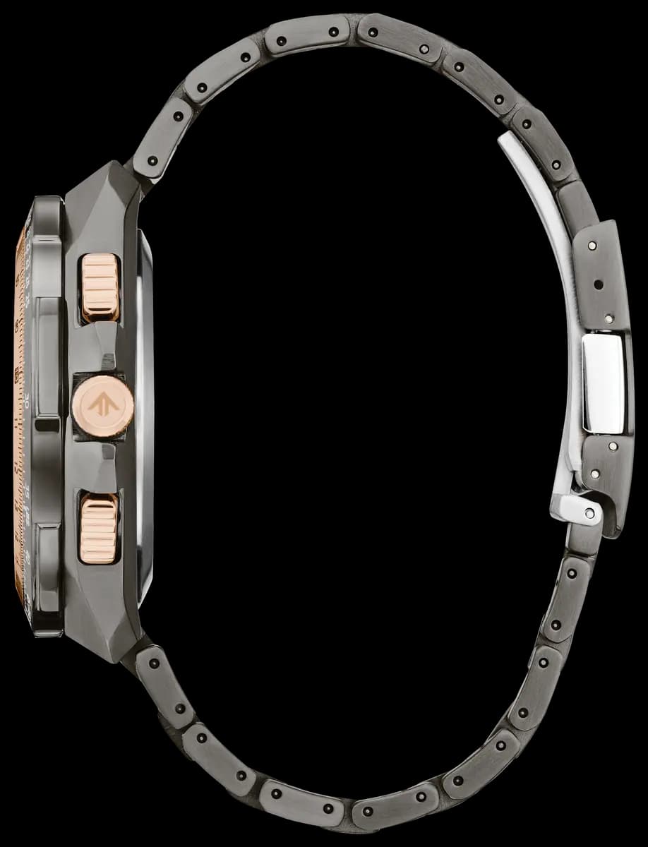 Citizen Promaster Skyhawk A-T JY8146-54E [45.7mm, U680 Eco-Drive, WR200/20Bar/666ft]