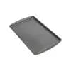 GoodCook 11"x17" Nonstick Steel Cookie Sheet Gray [1.67 Pounds, Nonstick, Steel]