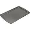 GoodCook 11"x17" Nonstick Steel Cookie Sheet Gray [1.67 Pounds, Nonstick, Steel]