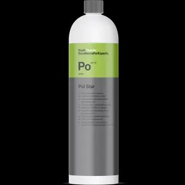 Koch Chemie Pol Star 1L [Brand Koch Chemie, SKU 92001US, UPC 4260188687943]
