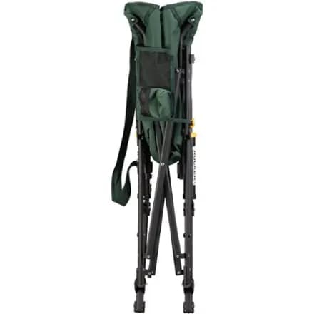 GCI Outdoor Puff Rocker Chair Hunter [Camping, Classic, Yes]