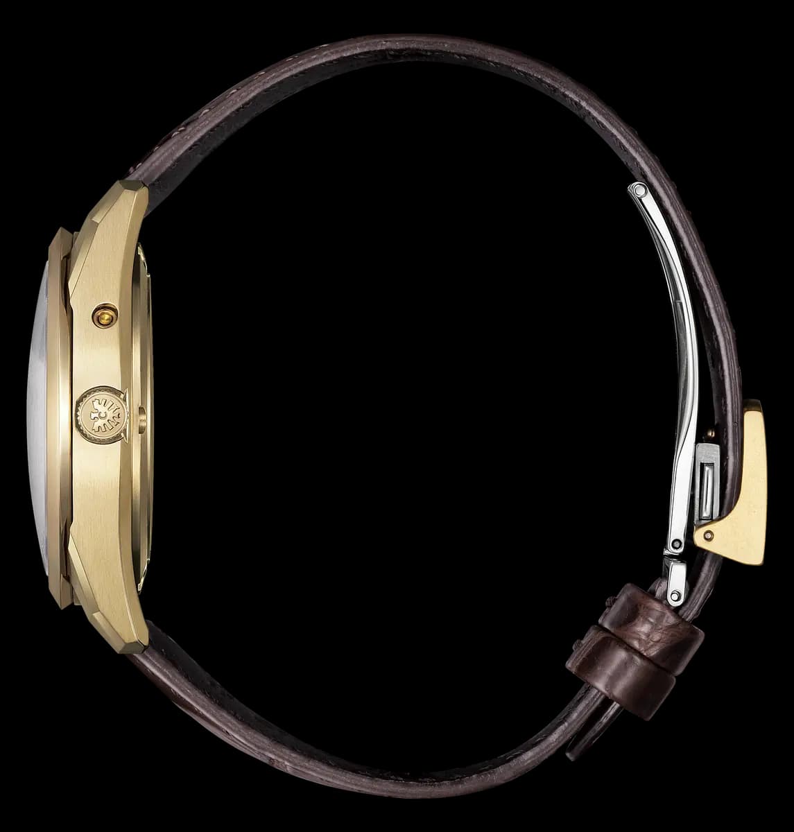 Citizen The CITIZEN AQ4103-16W [38.3mm, A060 Eco-Drive, WR100/10Bar/333ft]