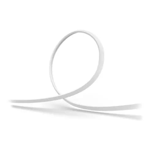 Philips Hue OmniGlow strip light 10ft [046677608170, White, Multi Color]
