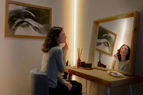 Philips Hue OmniGlow strip light 10ft [046677608170, White, Multi Color]