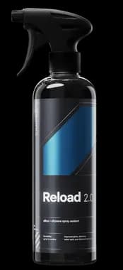CARPRO Reload 2.0 500ml (17oz) [Brand CARPRO, SKU 113, UPC 8809397812164]