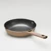Carote 10" Nonstick Fry Pan Taupe [10 Inches, 1.4 Pounds, Nonstick]