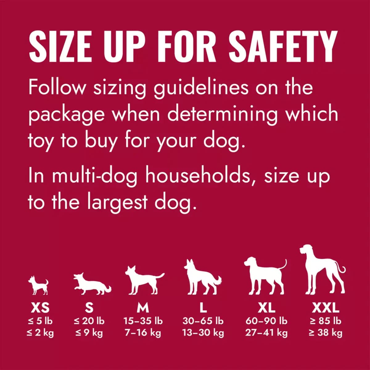 KONG Classic Stuffable Treat-Dispensing Dog Toy [Description and Overview The KONG Classic is the gold standard of, Product Brand & Name KONG® Classic Lg, Intended for Dog, Dimensi