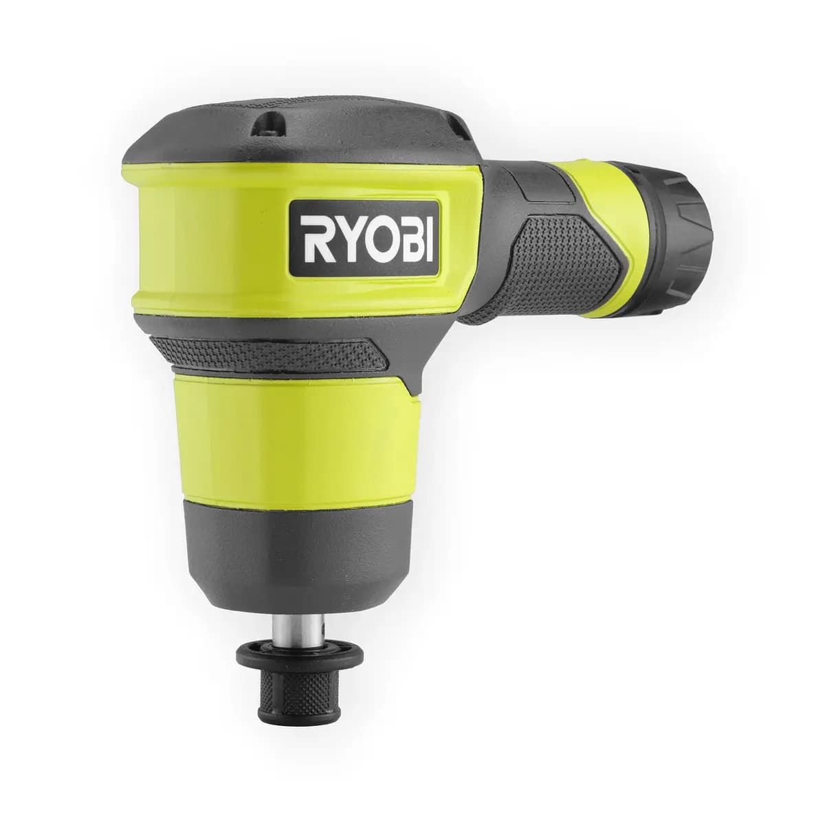 RYOBI USB Lithium Cordless Drain Auger with 2.0 Ah USB Lithium Battery and Charging Cable [Capacity 3Ah, Voltage 4V, USB Cable 21"]