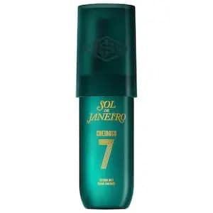 Sol de Janeiro Cheiroso 7 Cologne Body Mist for Men 3 oz/90 ml [Earthy & Woody, 3 oz/90 ml]