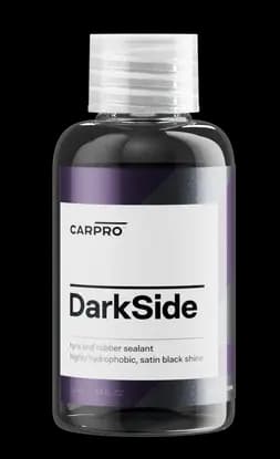 CARPRO DarkSide Tire & Rubber Sealant Sample 50ml [Brand CARPRO, SKU DKS5, MPN DKS5]