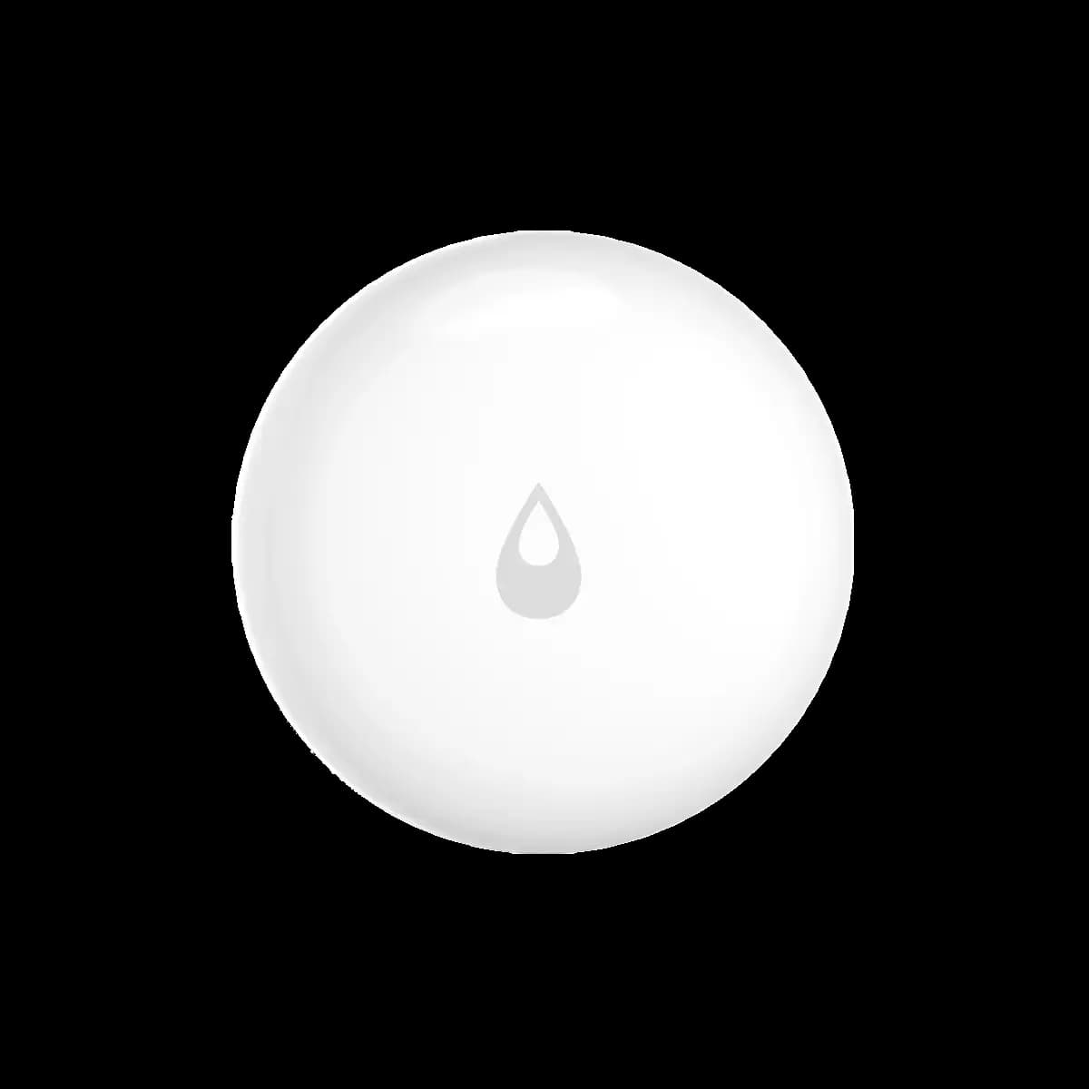 Aqara Water Leak Sensor [50 x 50 x 15 mm, 0.044 pounds/20g, CR2032, Zigbee]