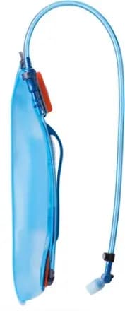 Gregory 3D Hydro Hydration Reservoir - 3 Liters Ocean/Orange [Multisport, 3 liters, 101.4 fluid ounces]