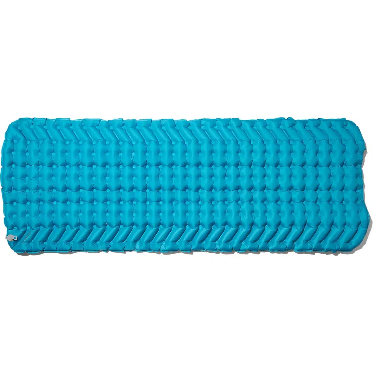 Magellan Outdoors Magellan Outdoors Large Rectangular Sleeping Pad [TPU, nylon, 4, Above 40 Degrees]