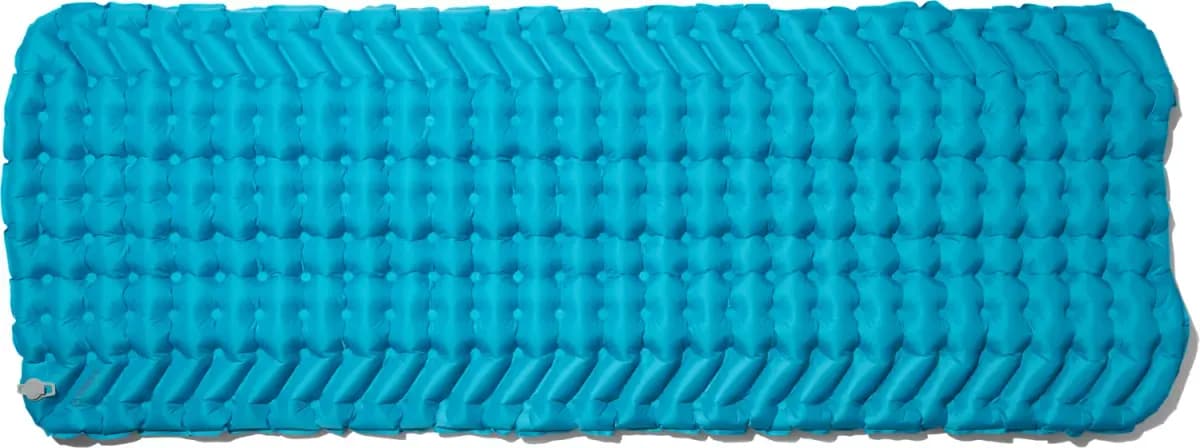 Magellan Outdoors Magellan Outdoors Large Rectangular Sleeping Pad [TPU, nylon, 4, Above 40 Degrees]