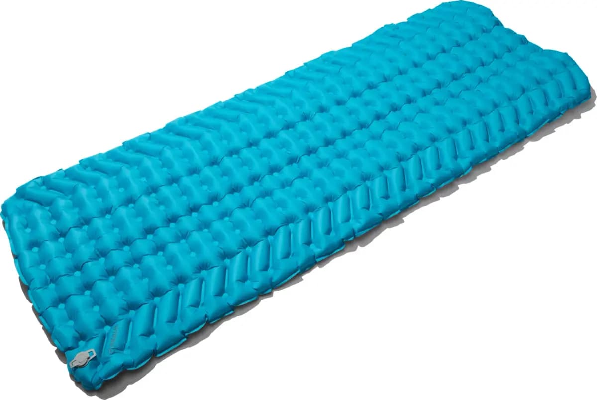 Magellan Outdoors Magellan Outdoors Large Rectangular Sleeping Pad [TPU, nylon, 4, Above 40 Degrees]