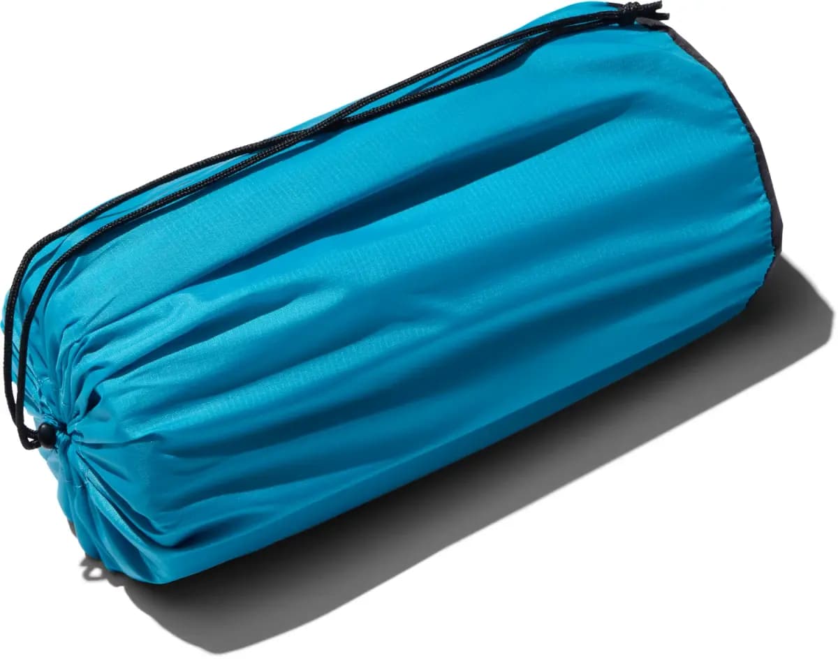 Magellan Outdoors Magellan Outdoors Large Rectangular Sleeping Pad [TPU, nylon, 4, Above 40 Degrees]