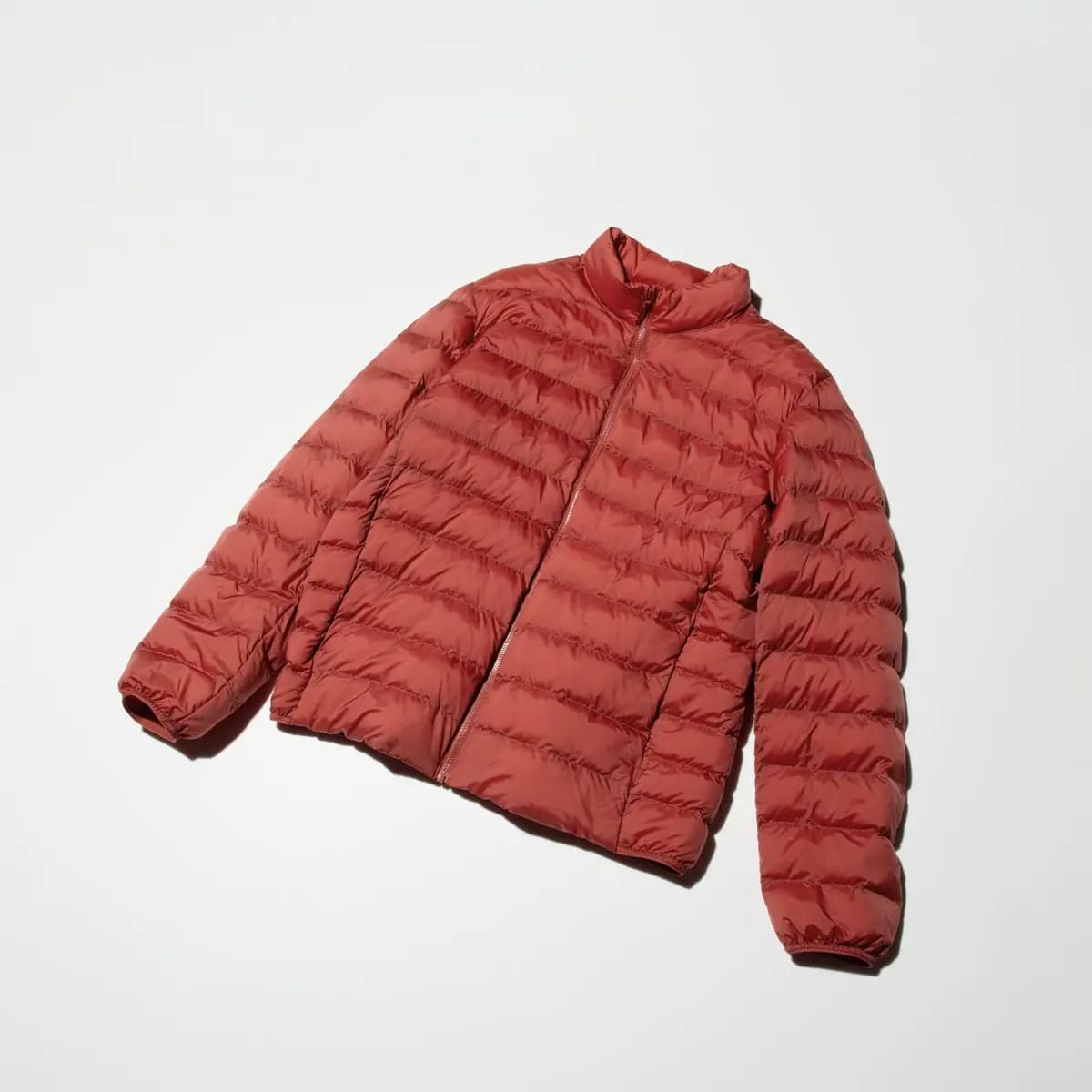 Uniqlo PUFFTECH Jacket Black [Imported, Hand wash cold, Do not dry clean, Soft-lined pockets for added comfort.]