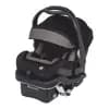 Baby Trend Secure-Lift Infant Car Seat with Base - Cosmic Black [Dimensions (Overall) 24 Inches (H) x 16.5 Inches (W) x 16.5 I, Weight 13.98 Pounds, Suggested Age Newborn and Up, F