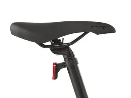 Co-op Cycles REV CTY 24 Kids' Bike Red Glow [Recreational Cycling, 6061 aluminum, No]