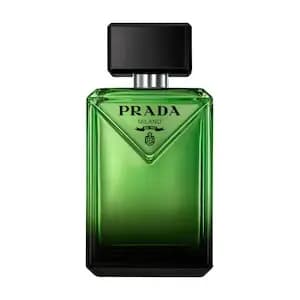 Prada Paradigme Eau de Parfum with Bergamot 3.4 oz /100.6 ml  [Earthy & Woody, Citrus & Woods, 3.4 oz /100.6 ml]