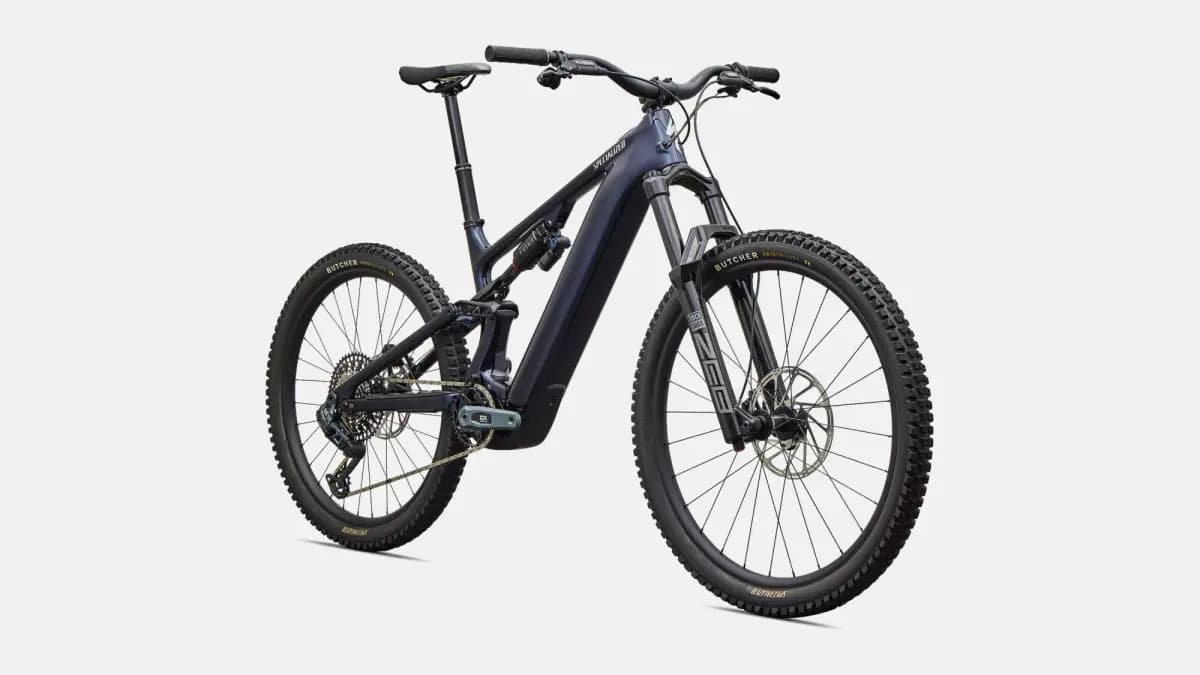 Specialized Turbo Levo 4 Expert [Specialized 3.1 Motor, 105Nm torque, 810W power, 840Wh battery, Mastermind TCU, 2.2" high resolution screen, fully customizeable with Specialized a