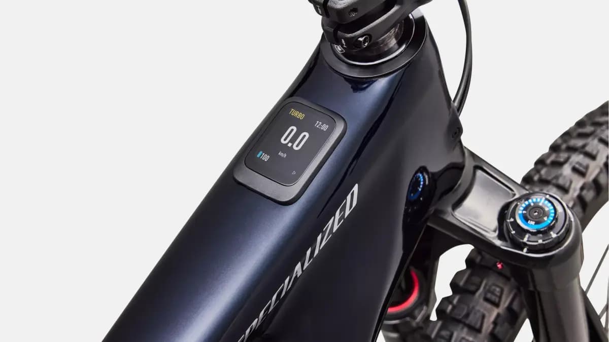 Specialized Turbo Levo 4 Expert [Specialized 3.1 Motor, 105Nm torque, 810W power, 840Wh battery, Mastermind TCU, 2.2" high resolution screen, fully customizeable with Specialized a