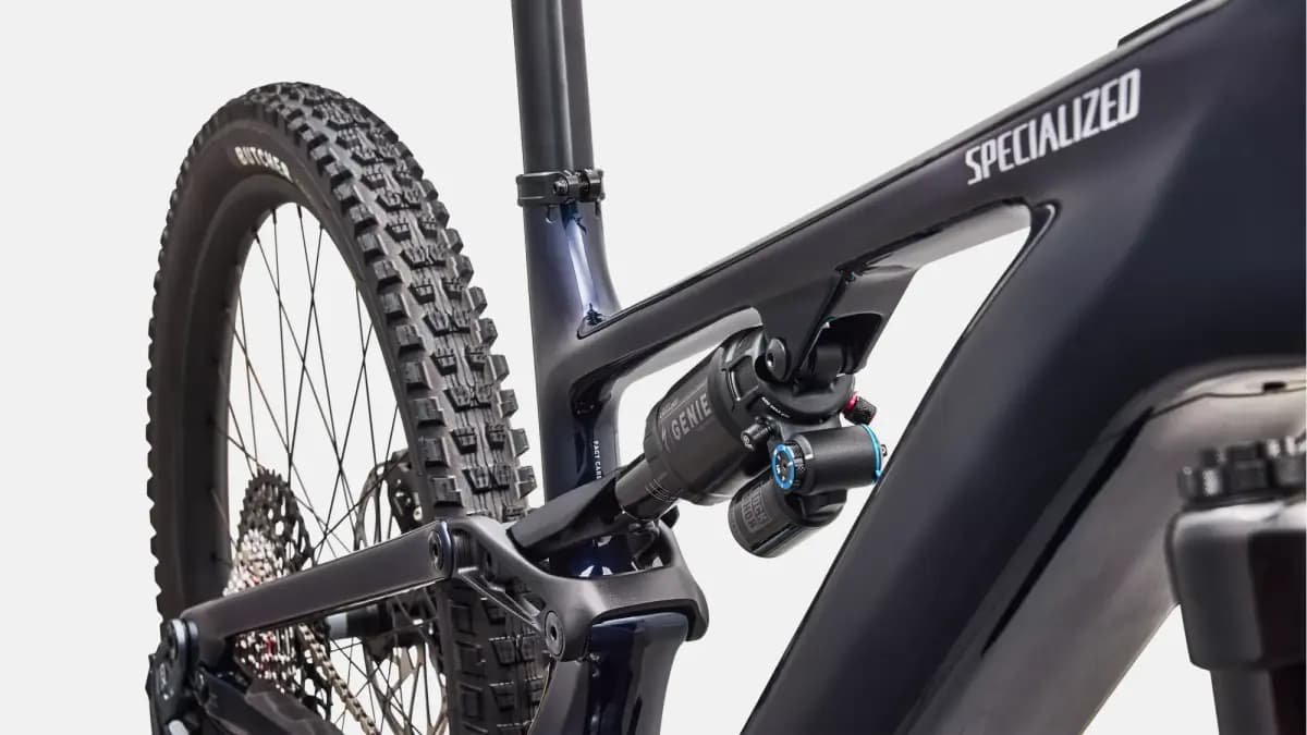 Specialized Turbo Levo 4 Expert [Specialized 3.1 Motor, 105Nm torque, 810W power, 840Wh battery, Mastermind TCU, 2.2" high resolution screen, fully customizeable with Specialized a