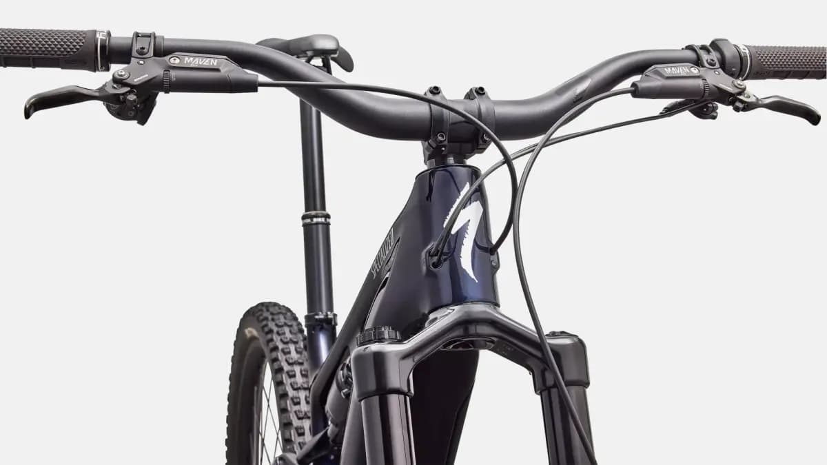 Specialized Turbo Levo 4 Expert [Specialized 3.1 Motor, 105Nm torque, 810W power, 840Wh battery, Mastermind TCU, 2.2" high resolution screen, fully customizeable with Specialized a