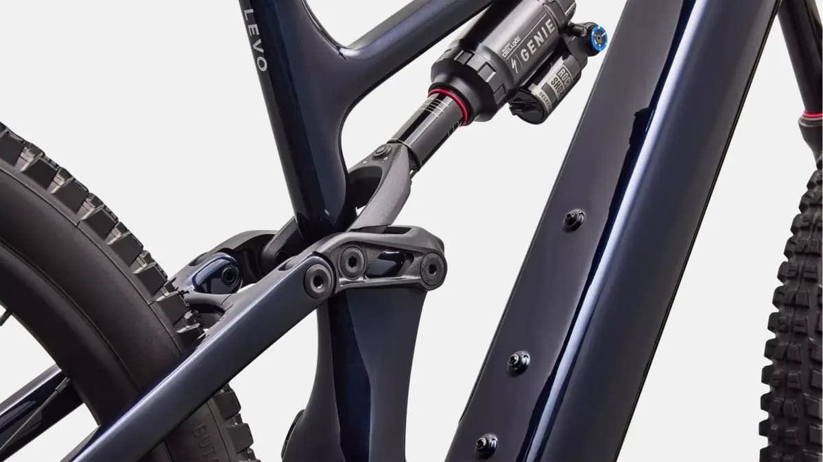 Specialized Turbo Levo 4 Expert [Specialized 3.1 Motor, 105Nm torque, 810W power, 840Wh battery, Mastermind TCU, 2.2" high resolution screen, fully customizeable with Specialized a