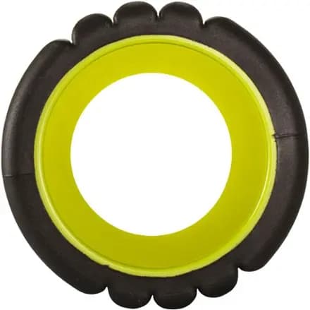 Trigger Point Performance GRID Foam Roller Black [Multisport, EVA foam, 5.5 x 13 inches]
