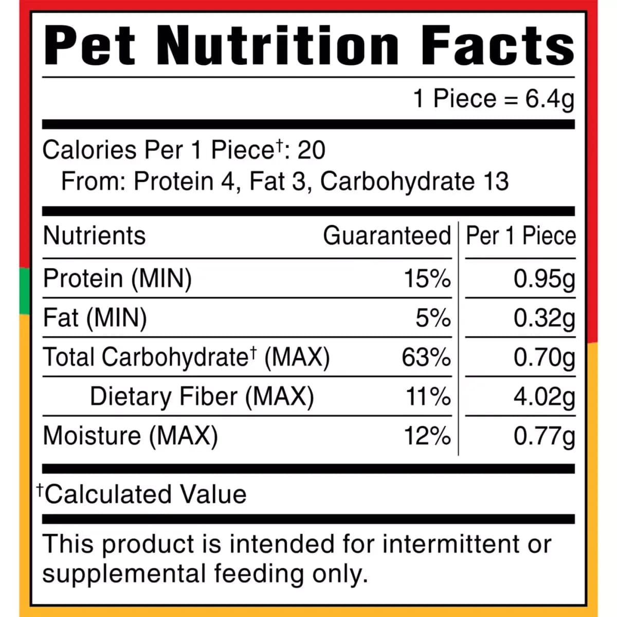 Milk-Bone Pup-kin Spice Biscuits, Pumpkin Spice Artificially Flavored Dog Treats 8 oz [Species Dog, Brand Milk-Bone, Food Type Treat, Breed Size All]