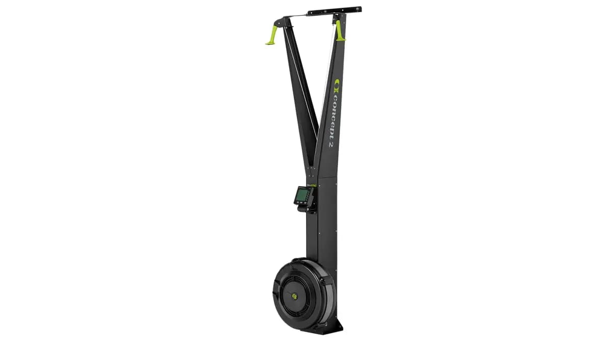 Concept2 SkiErg [Concept2, Black, Yes]