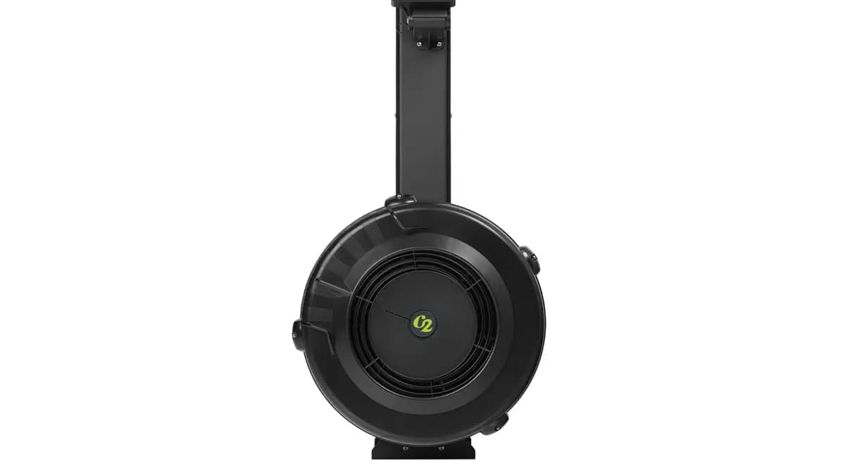 Concept2 SkiErg [Concept2, Black, Yes]