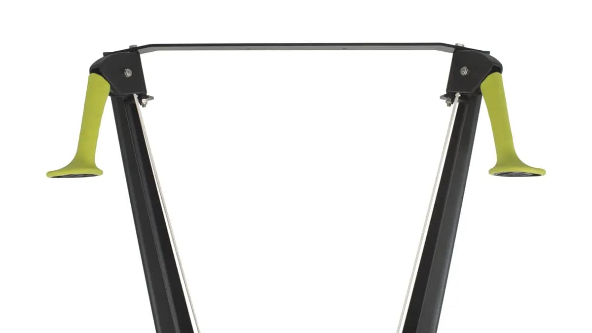Concept2 SkiErg [Concept2, Black, Yes]