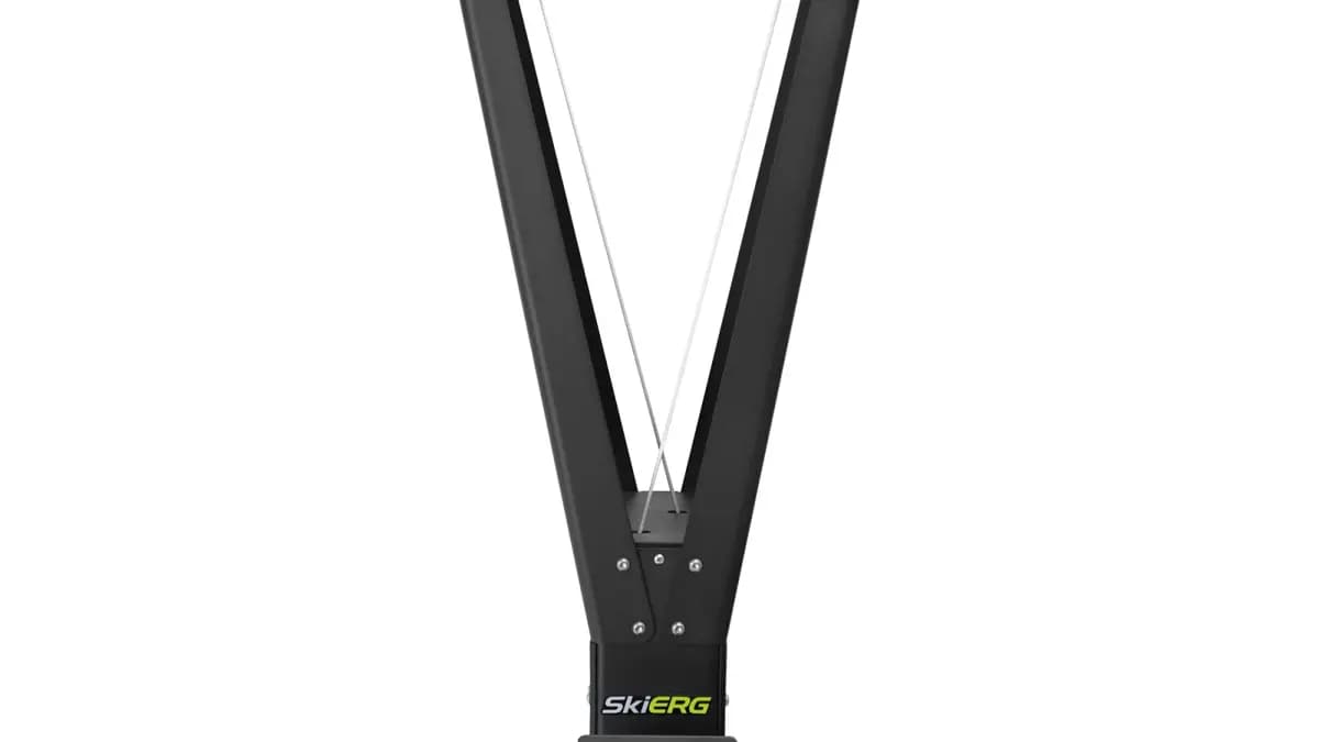 Concept2 SkiErg [Concept2, Black, Yes]