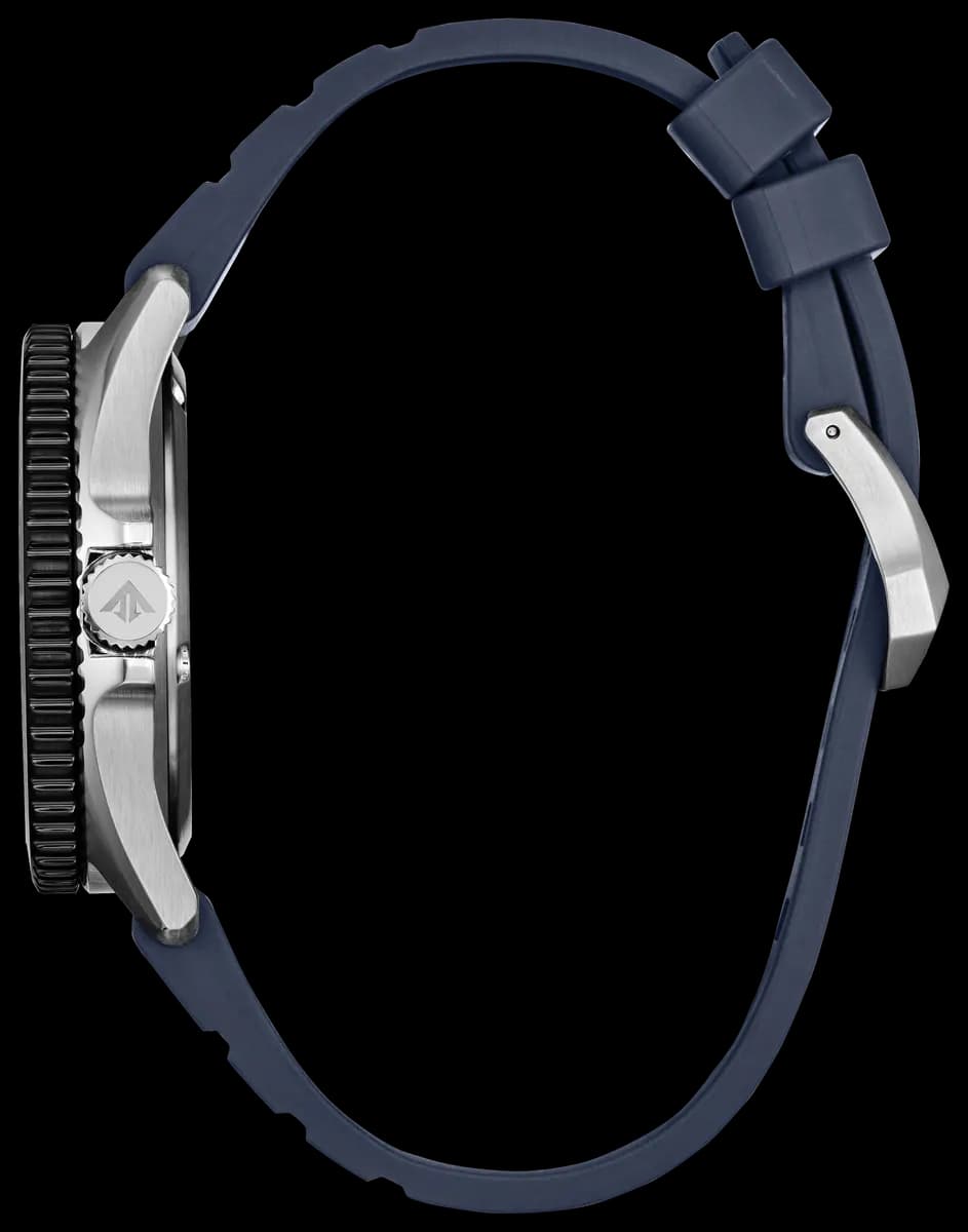 Citizen Promaster Dive BN0267-04L [40.6mm, E118 Eco-Drive, 200M/20Bar]