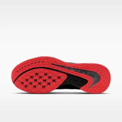 Nike Air Max Metro Men's Shoes Black/Metallic Dark Grey/Bright Crimson/Black [Black/Metallic Dark Grey/Bright Crimson/Black, IW4935-004]