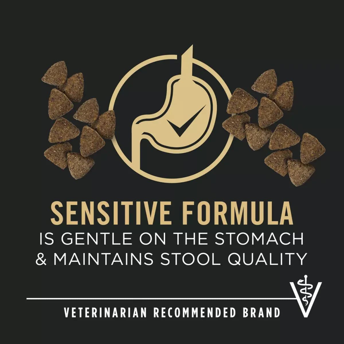 Purina Pro Plan Sensitive Skin and Stomach Dry Dog Food Turkey and Oat Meal [Brand Purina Pro Plan SPECIALIZED, Food Type Baked, Crunchy, Hard, Kibble, Breed Size All, Life Stage A